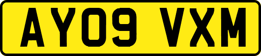 AY09VXM