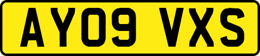 AY09VXS