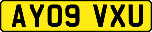AY09VXU