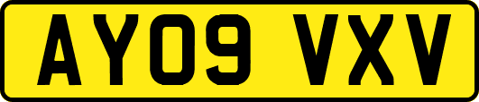 AY09VXV