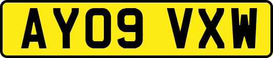 AY09VXW