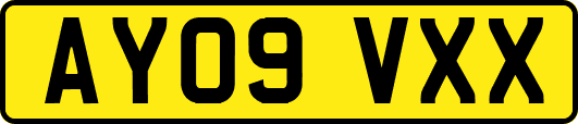 AY09VXX