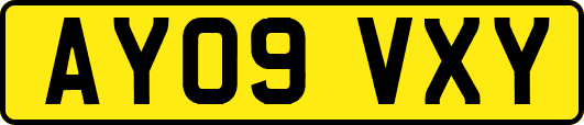 AY09VXY