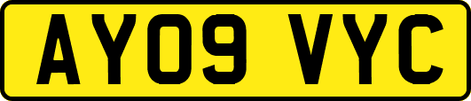 AY09VYC
