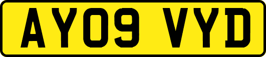 AY09VYD