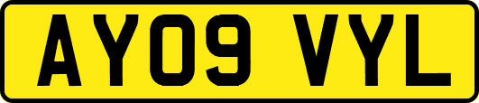 AY09VYL