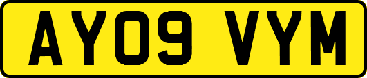 AY09VYM