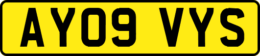 AY09VYS