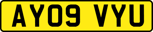 AY09VYU