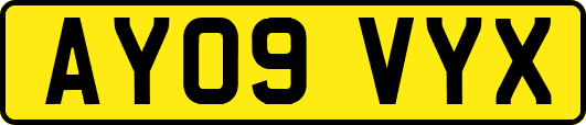 AY09VYX