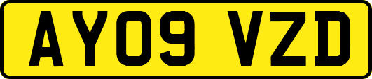 AY09VZD