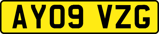 AY09VZG