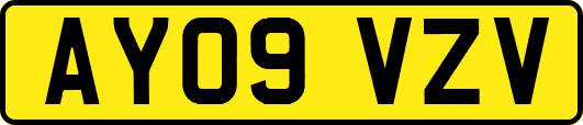 AY09VZV