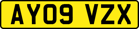 AY09VZX