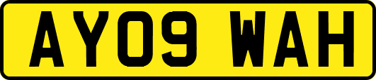 AY09WAH