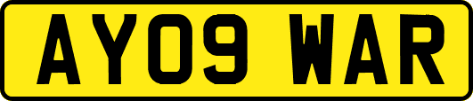 AY09WAR