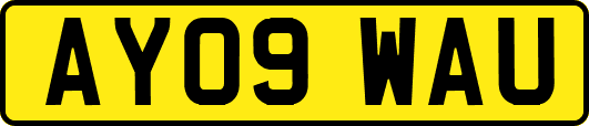 AY09WAU