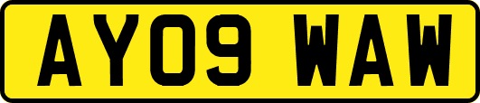 AY09WAW
