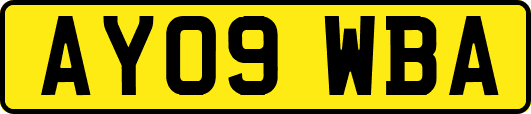 AY09WBA