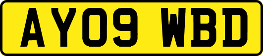 AY09WBD