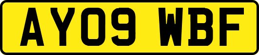 AY09WBF