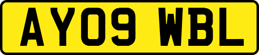 AY09WBL