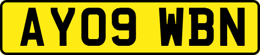 AY09WBN