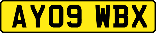 AY09WBX