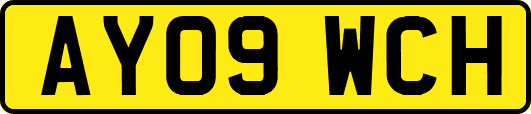 AY09WCH