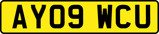 AY09WCU