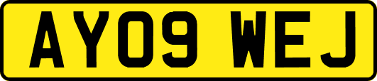 AY09WEJ