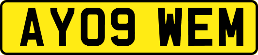 AY09WEM