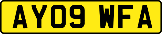 AY09WFA