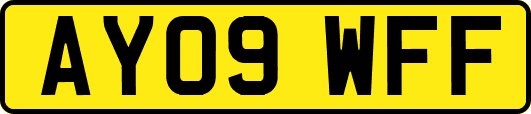 AY09WFF