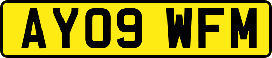 AY09WFM