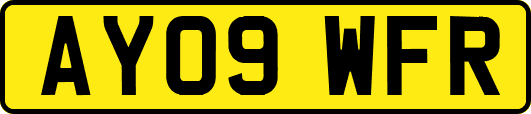 AY09WFR