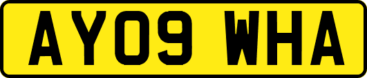 AY09WHA