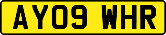 AY09WHR
