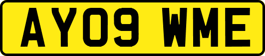 AY09WME