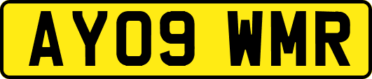 AY09WMR