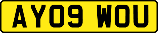 AY09WOU