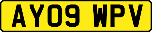 AY09WPV