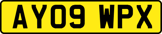 AY09WPX