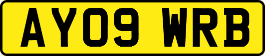 AY09WRB