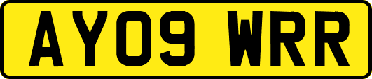 AY09WRR