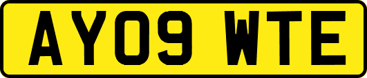 AY09WTE