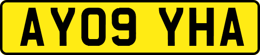 AY09YHA