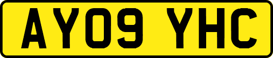 AY09YHC