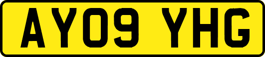 AY09YHG