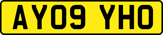 AY09YHO